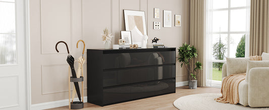 9 drawer dresser