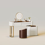 Modern Bedroom Makeup Vanity Dressing Table