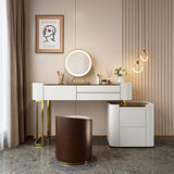 Modern Bedroom Makeup Vanity Dressing Table