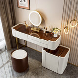 Modern Bedroom Makeup Vanity Dressing Table