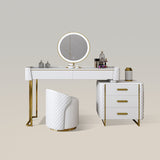 Vanity Dressing Table Set Modern Simple Style
