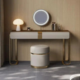Modern Makeup Vanity Desk Dressing Table
