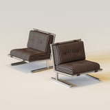 Accent Chair Lounge Side Chair for Living Room