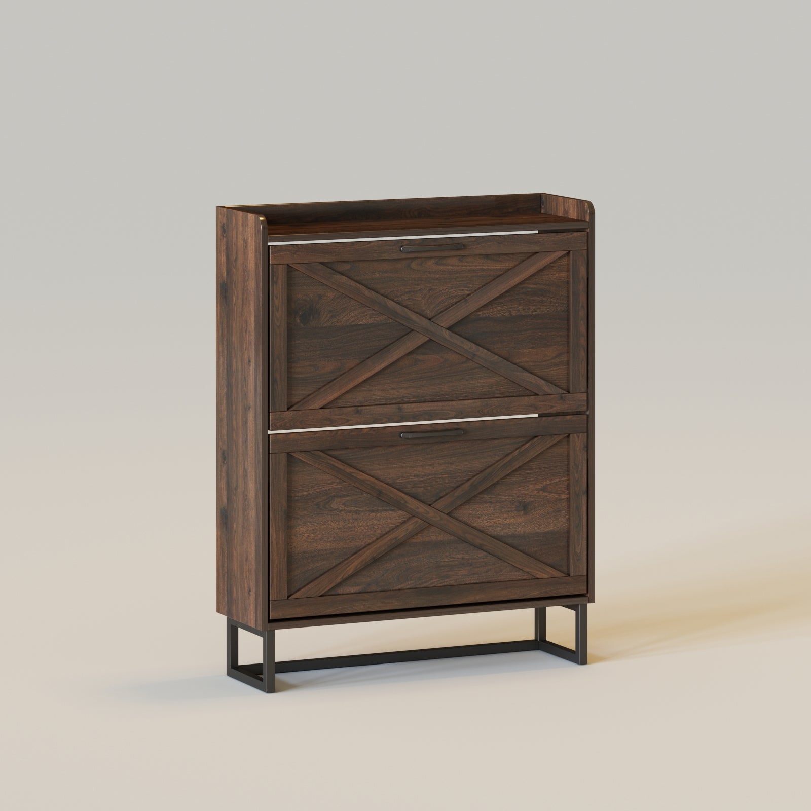 Dark Walnut