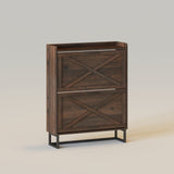 Dark Walnut