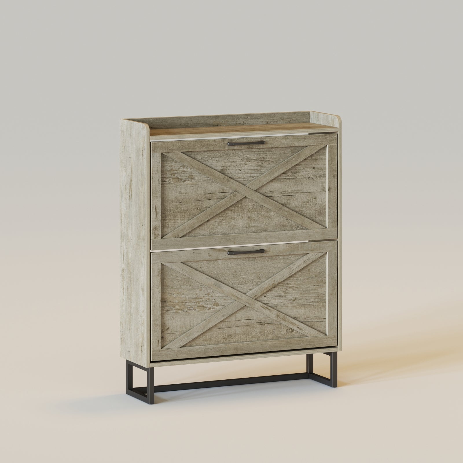 Light Rustic Oak