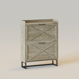 Light Rustic Oak