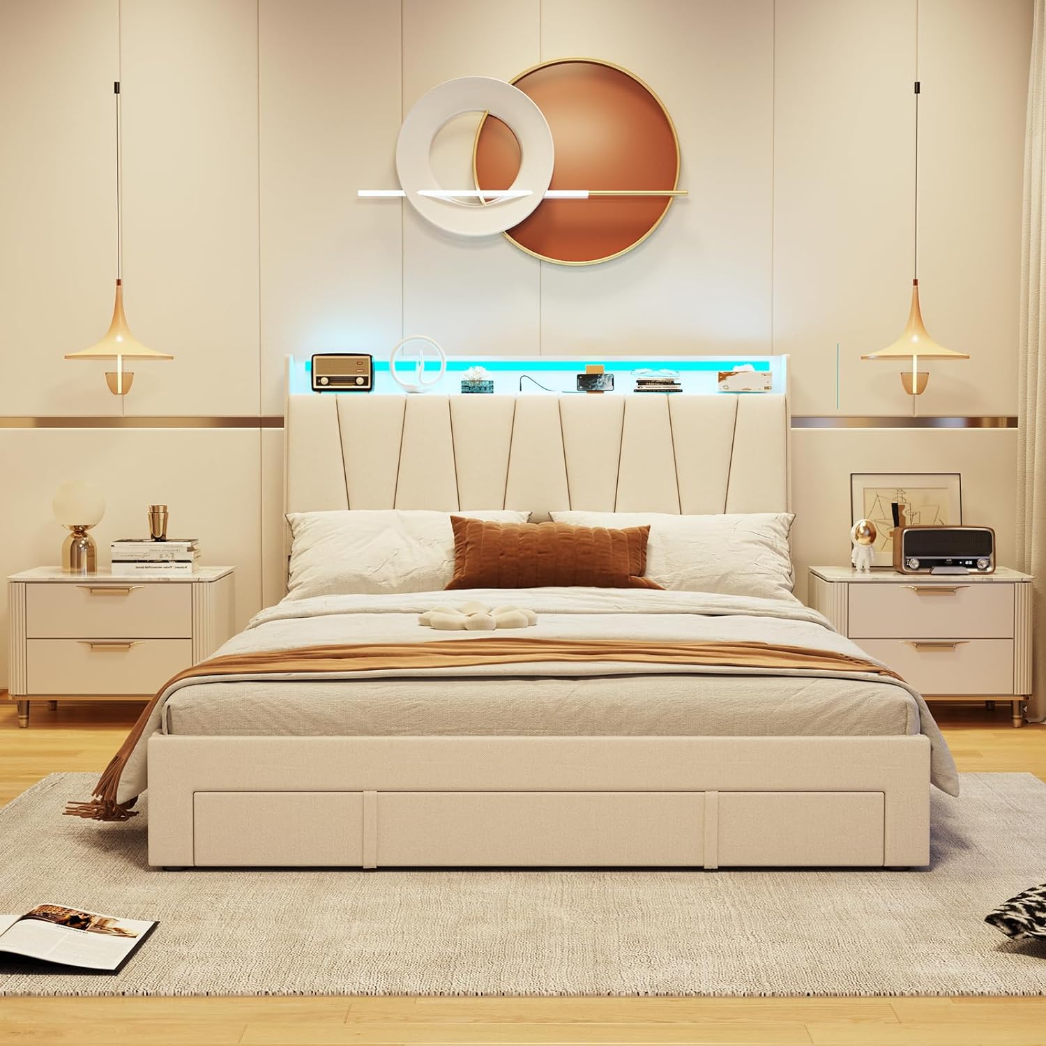 Beige