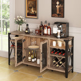 Rustic Oak