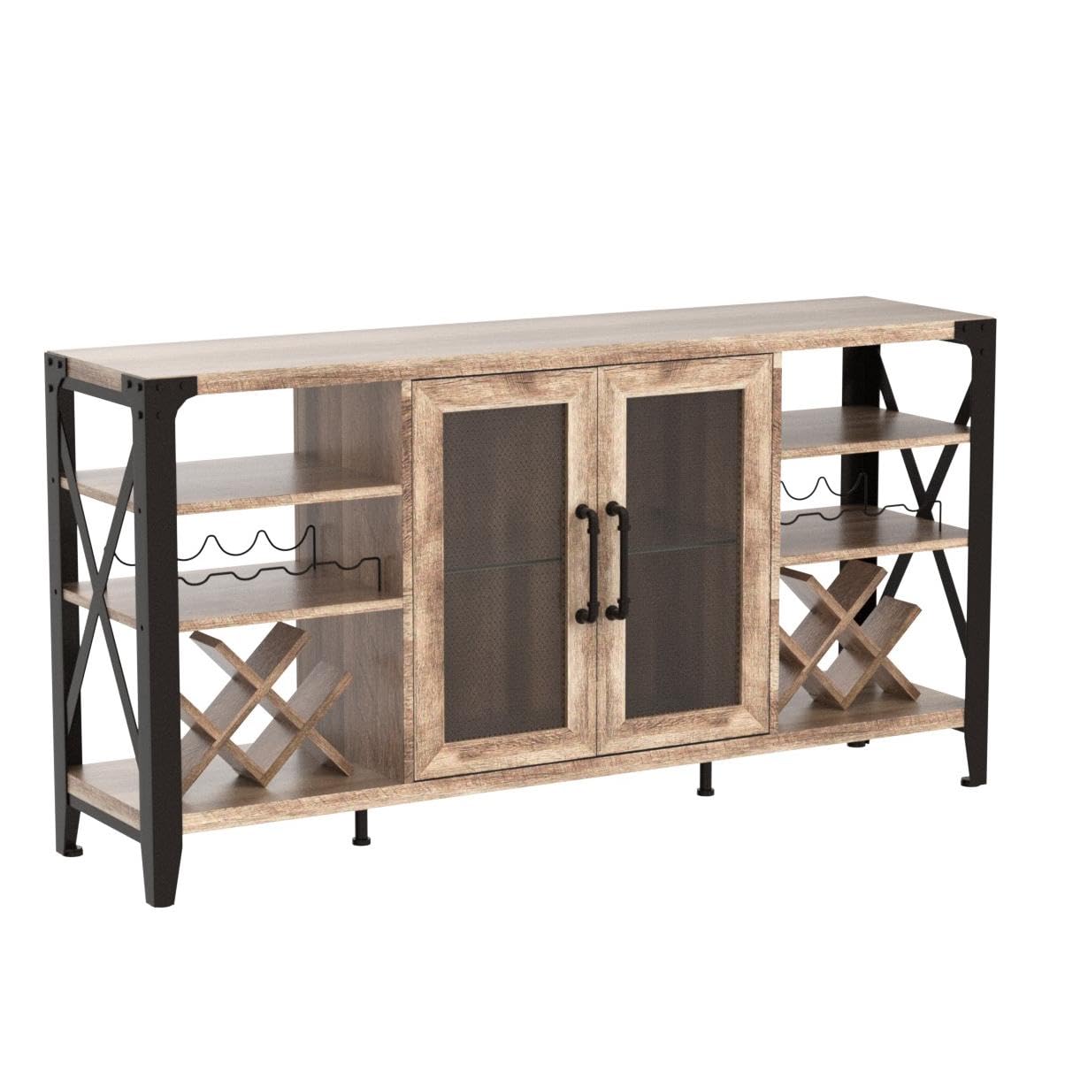 Rustic Oak
