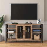 Rustic Oak