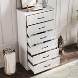 Vintage White