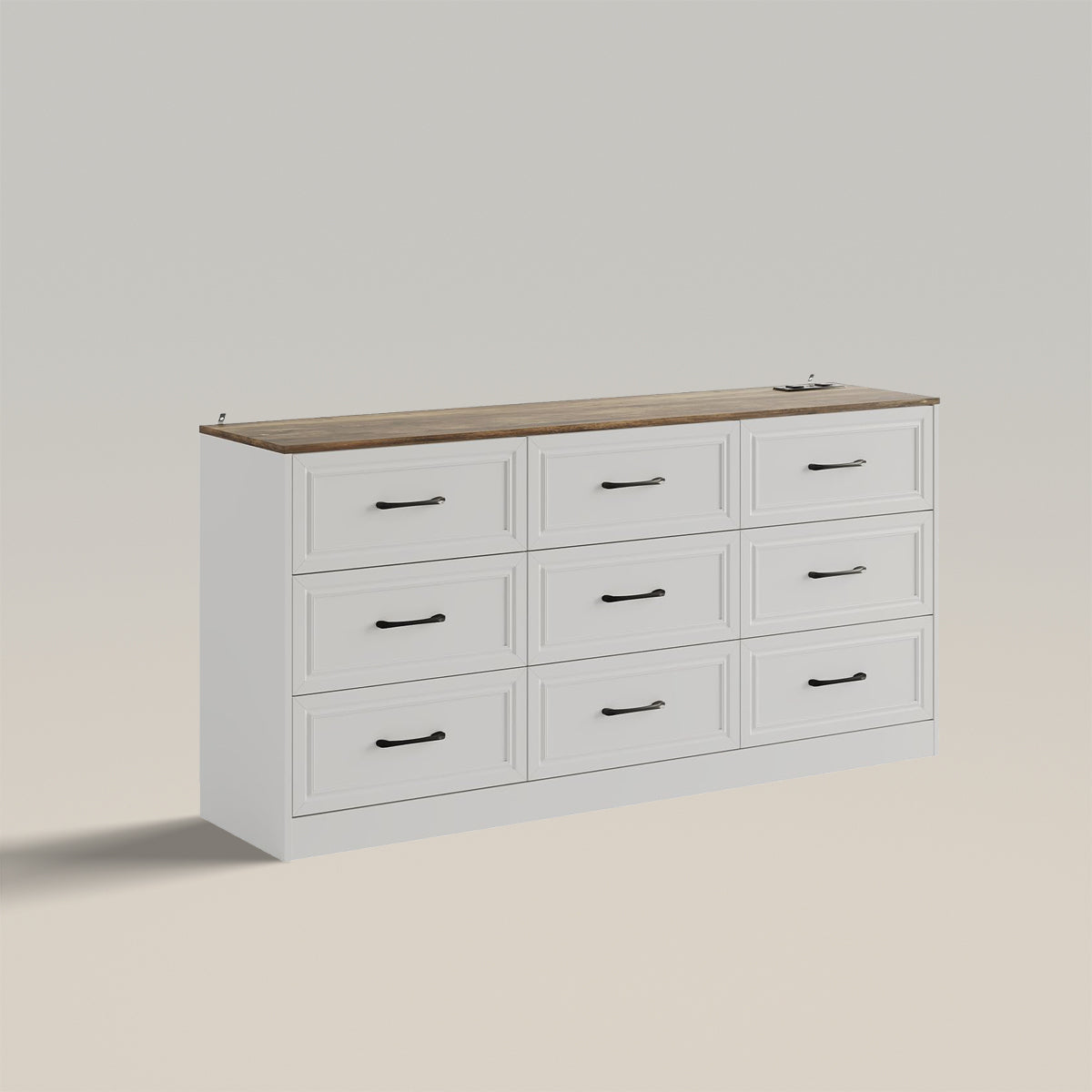 Farmhouse White