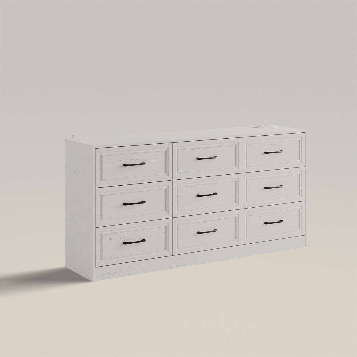 Vintage White