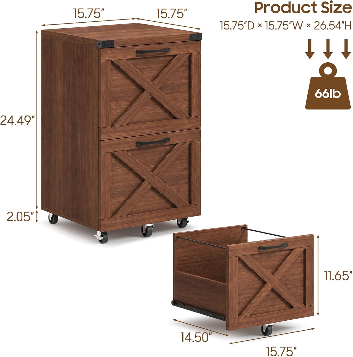 walnut