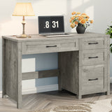 Grey(charge station)