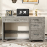 Grey(charge station)