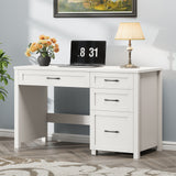 Cream White