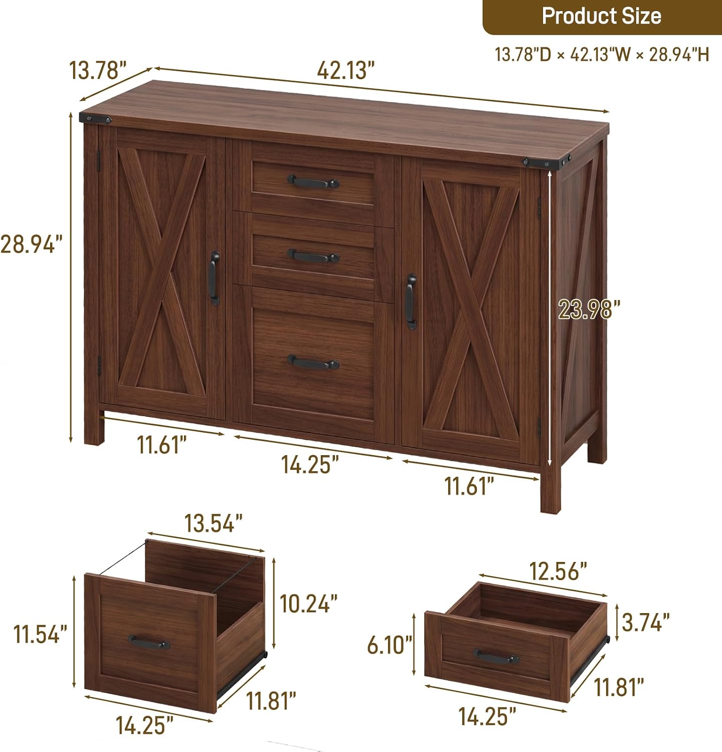 walnut