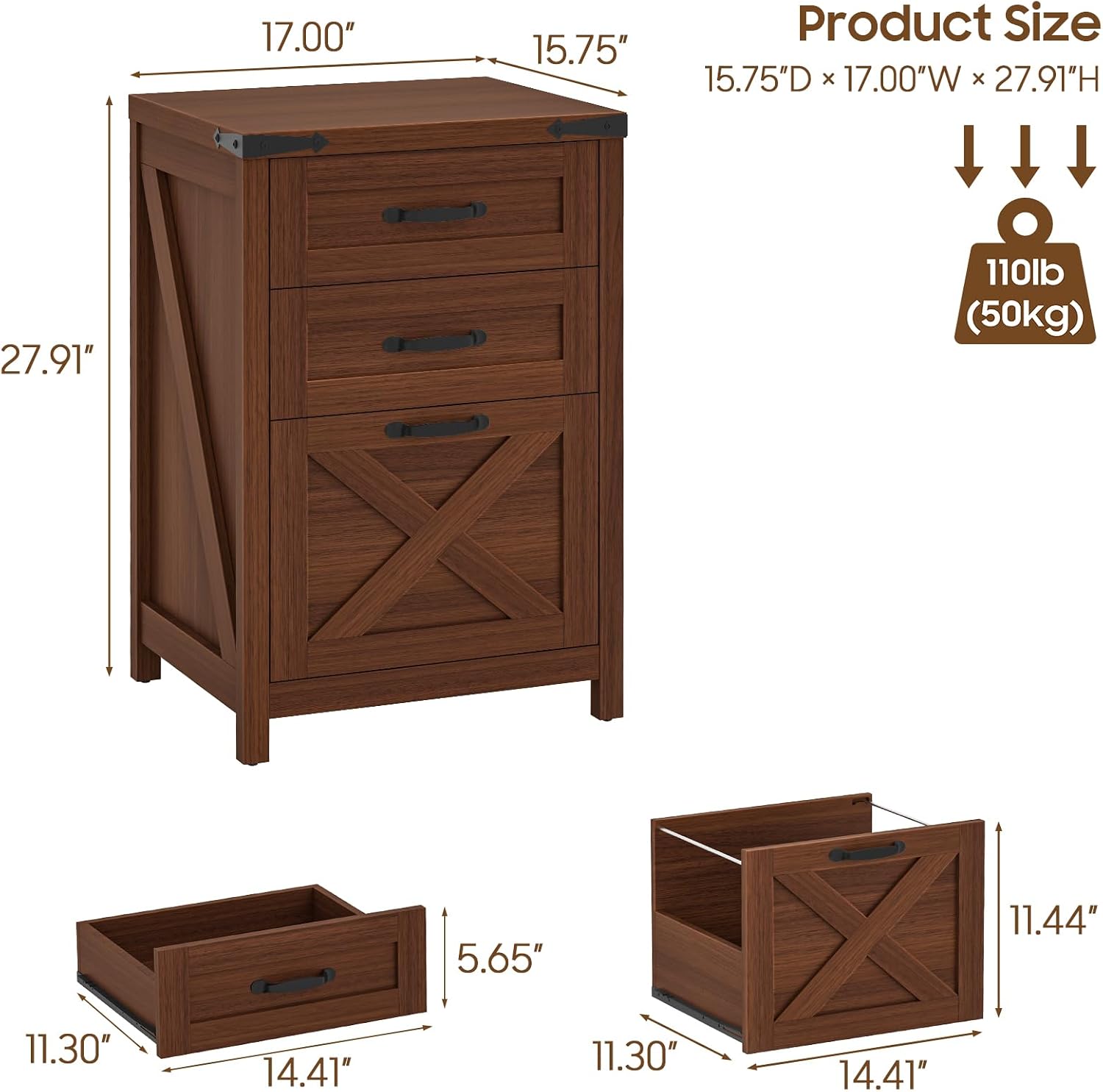 walnut
