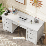 Cream White