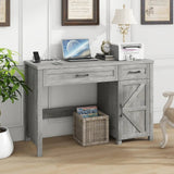 Grey