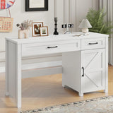 Cream White