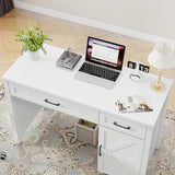 Cream White