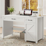 Cream White