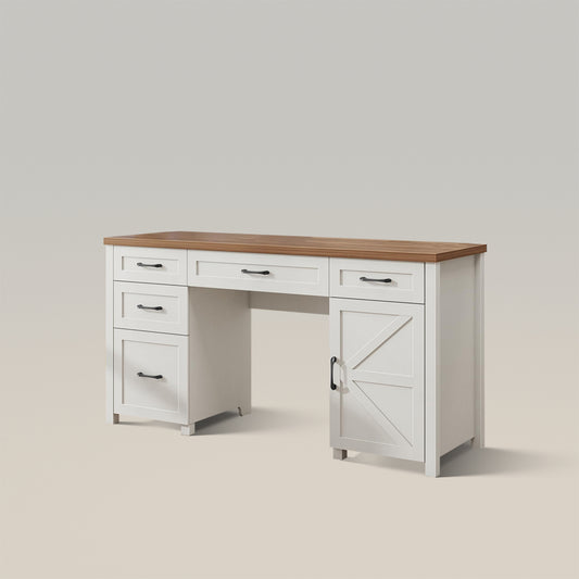 Antique White