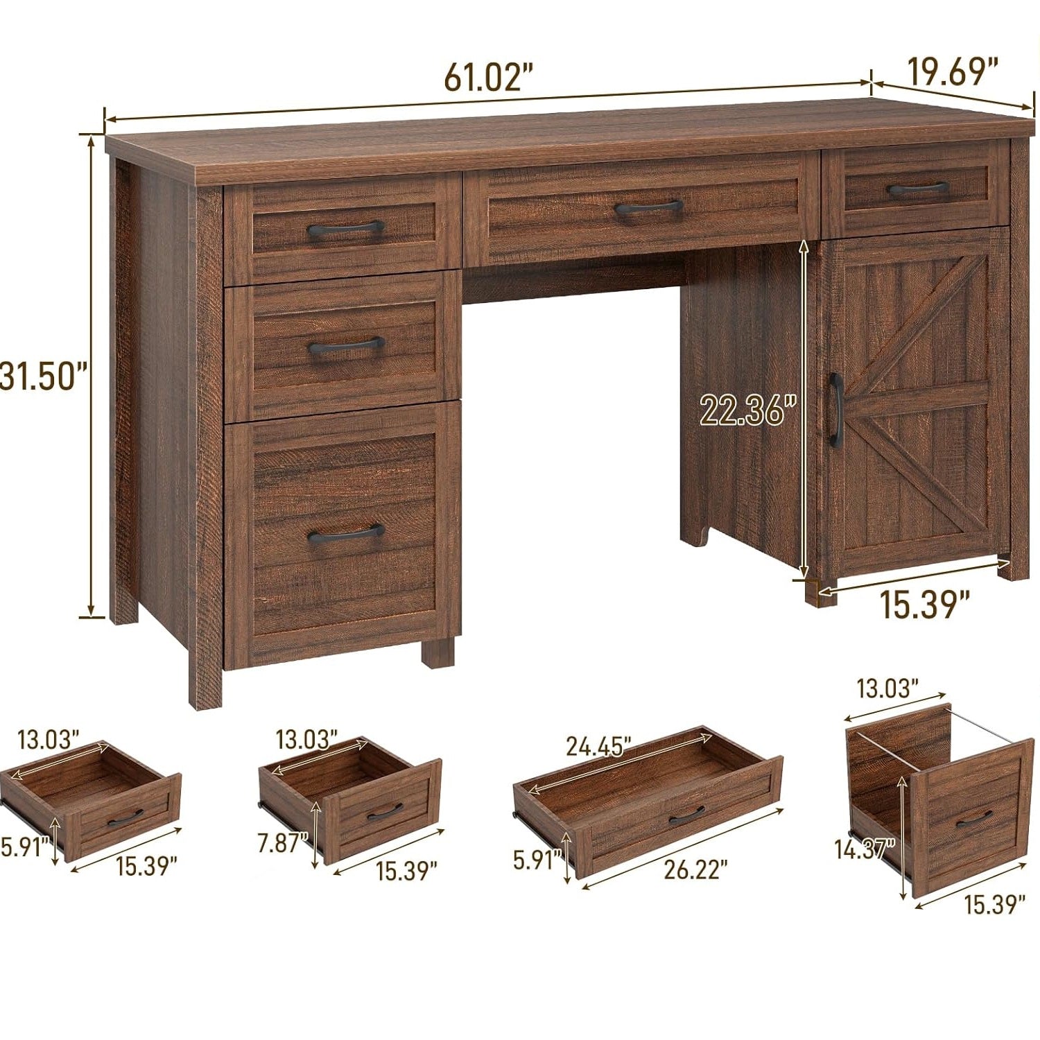 Walnut