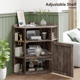 Rustic Grey