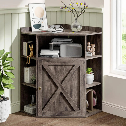 Rustic Grey