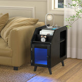 Black Multifunction