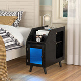 Black Multifunction