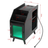 Black Multifunction
