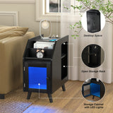 Black Multifunction