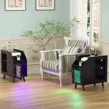 Black Multifunction