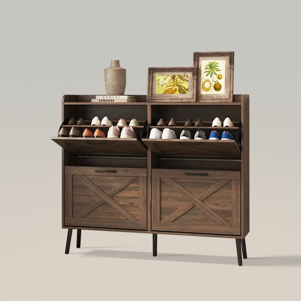 Dark Walnut