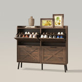 Dark Walnut