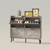Light Rustic Oak