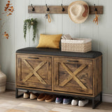 Rustic Brown