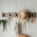 Rustic Brown