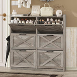 Washed Gray