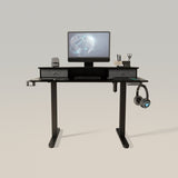 Electric Adjustable Home Office Standing Desk