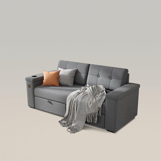 Dark Grey