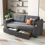 Dark Grey