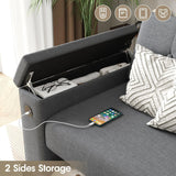 Dark Grey