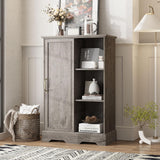 Rustic Washed Grey