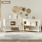 White Grey Oak